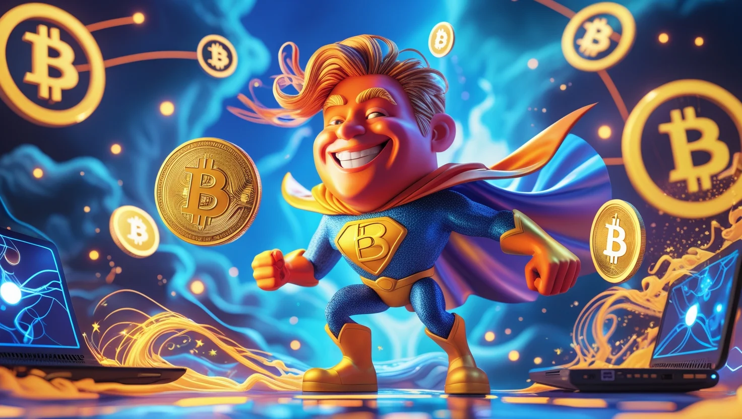 Bitcoin History