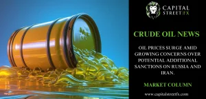 crude oil analysis
