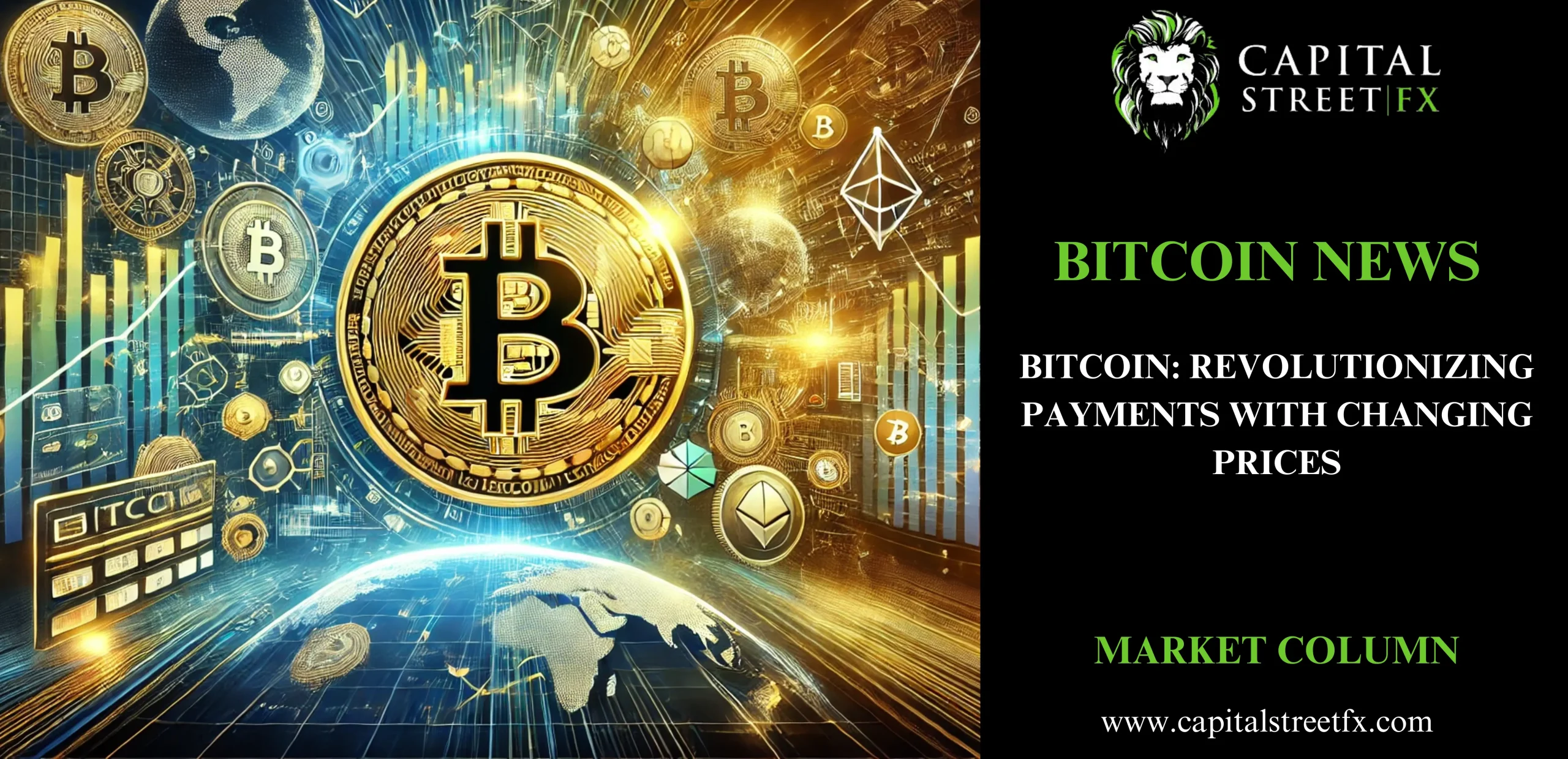 BITCOIN NEWS