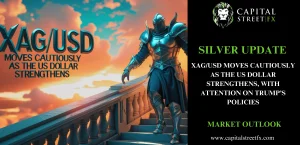 SILVER MARKET ANALYSIS