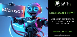 MICROSOFT ANALYSIS