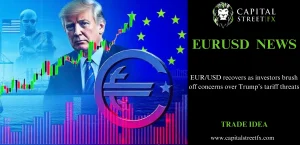 EURUSD NEWS