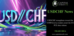 USDCHF NEWS