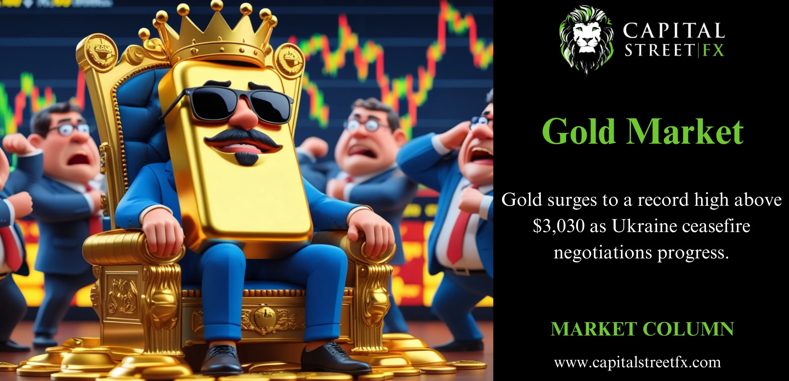 Gold Market