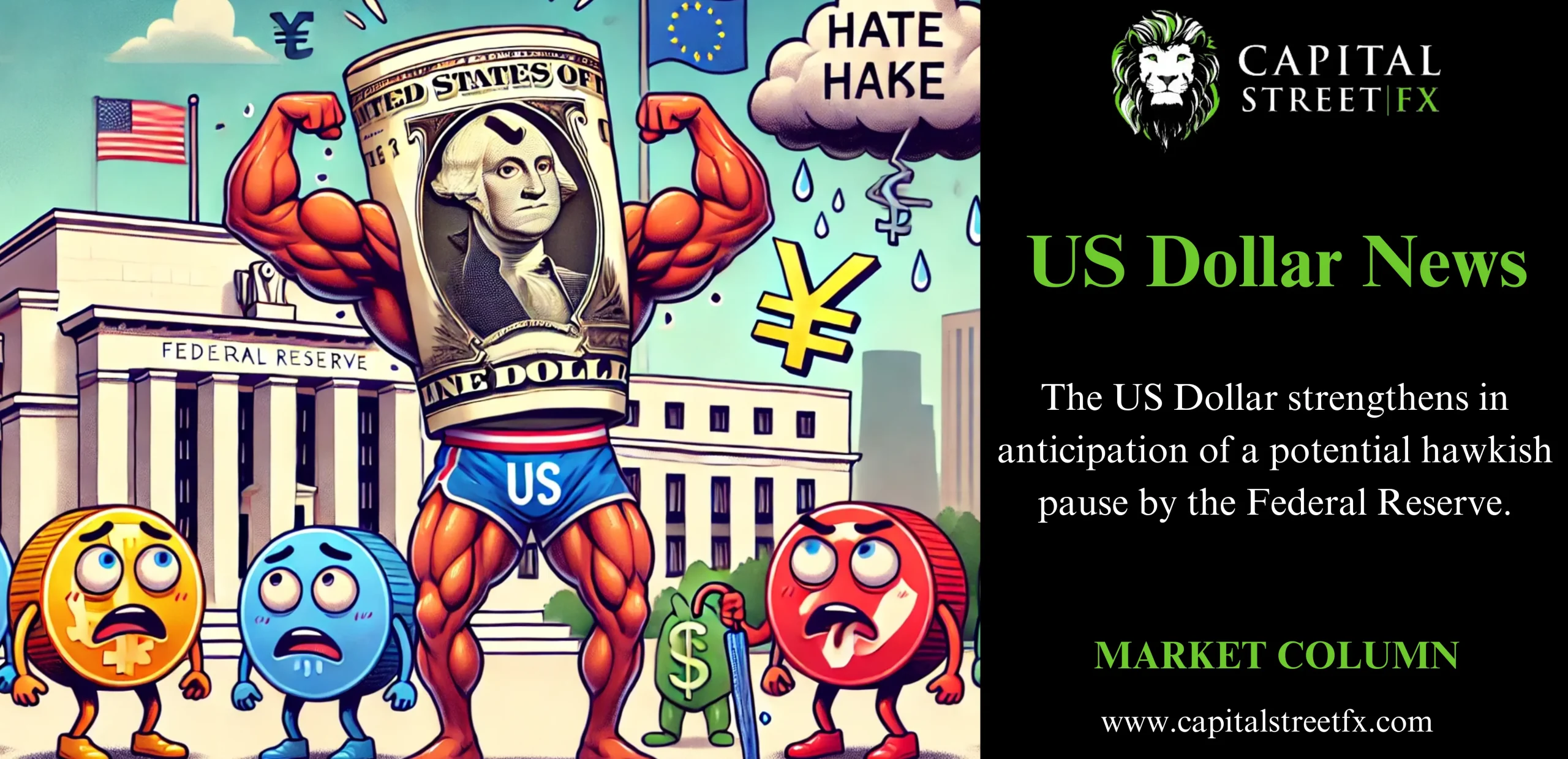 US Dollar