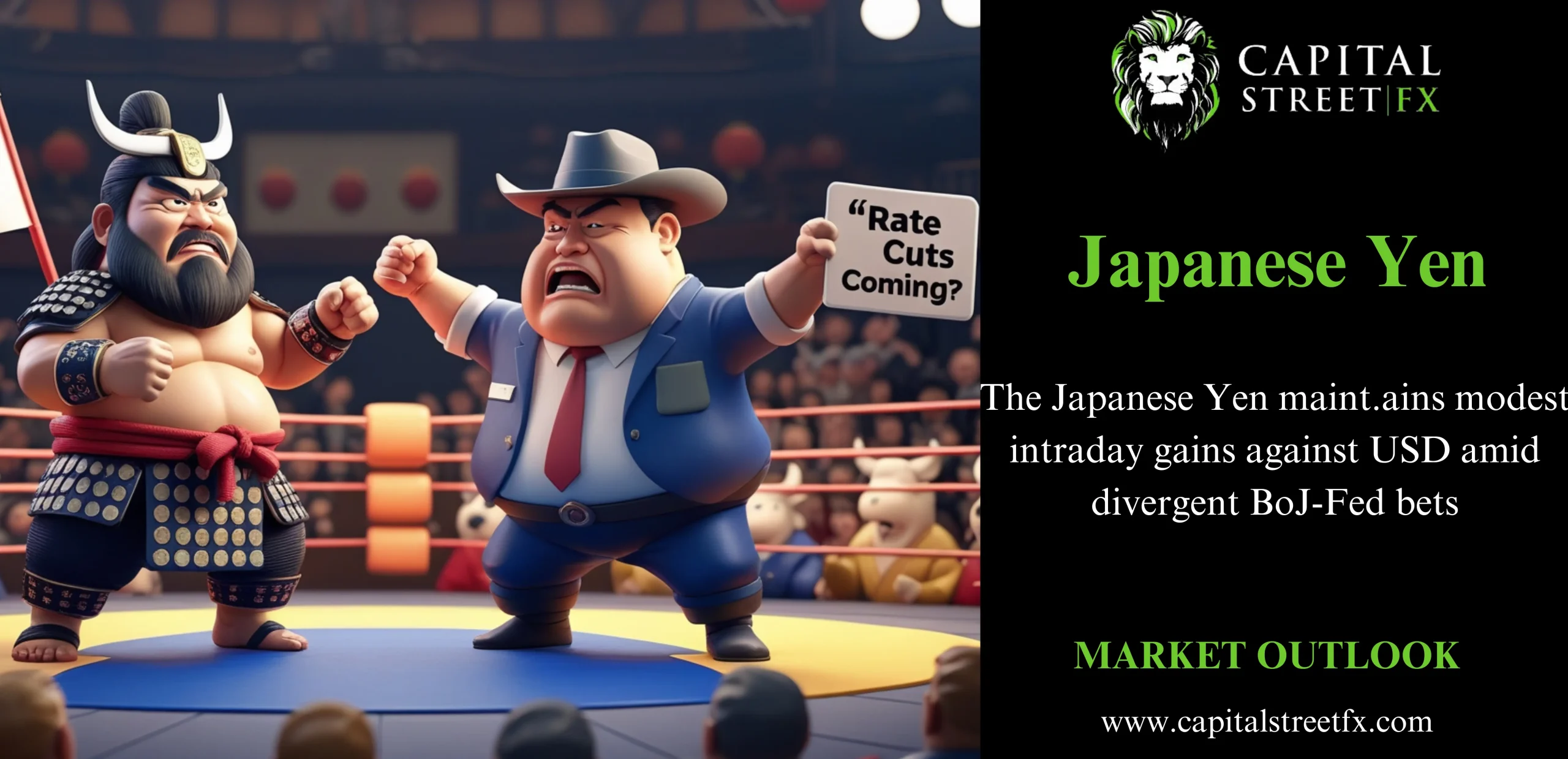 USDJPY Analysis