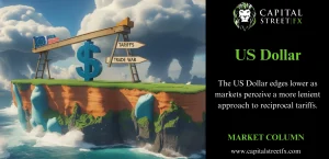 US Dollar News