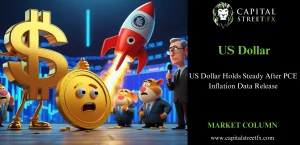 US Dollar