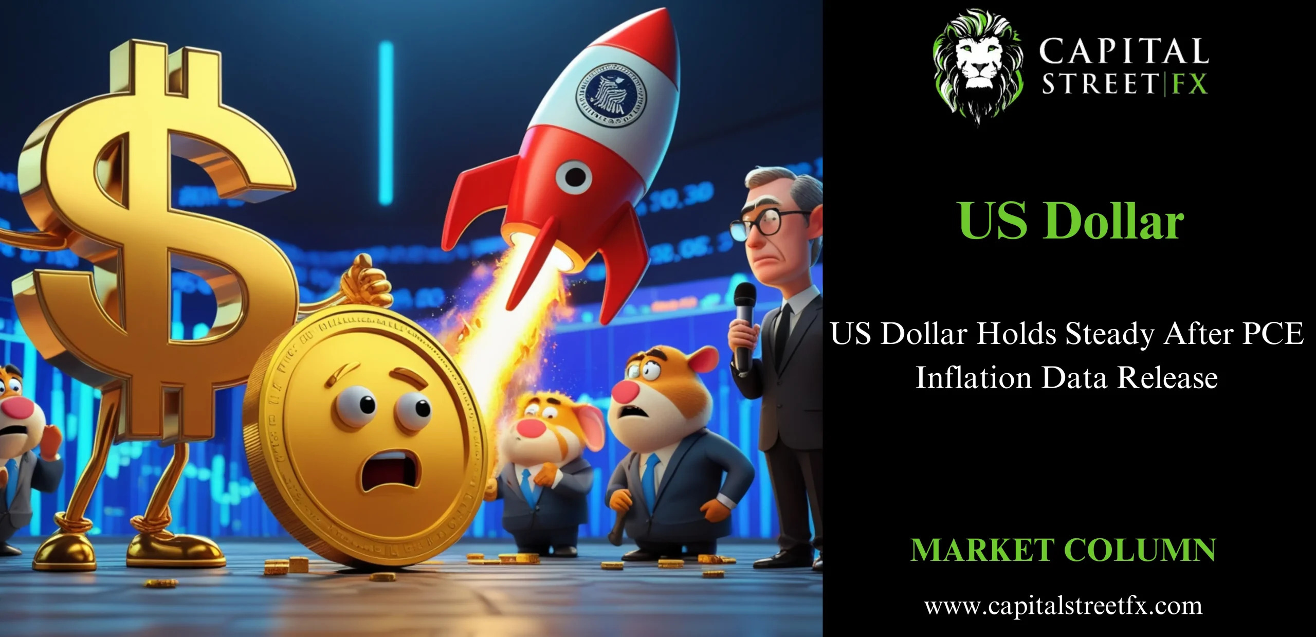 US Dollar