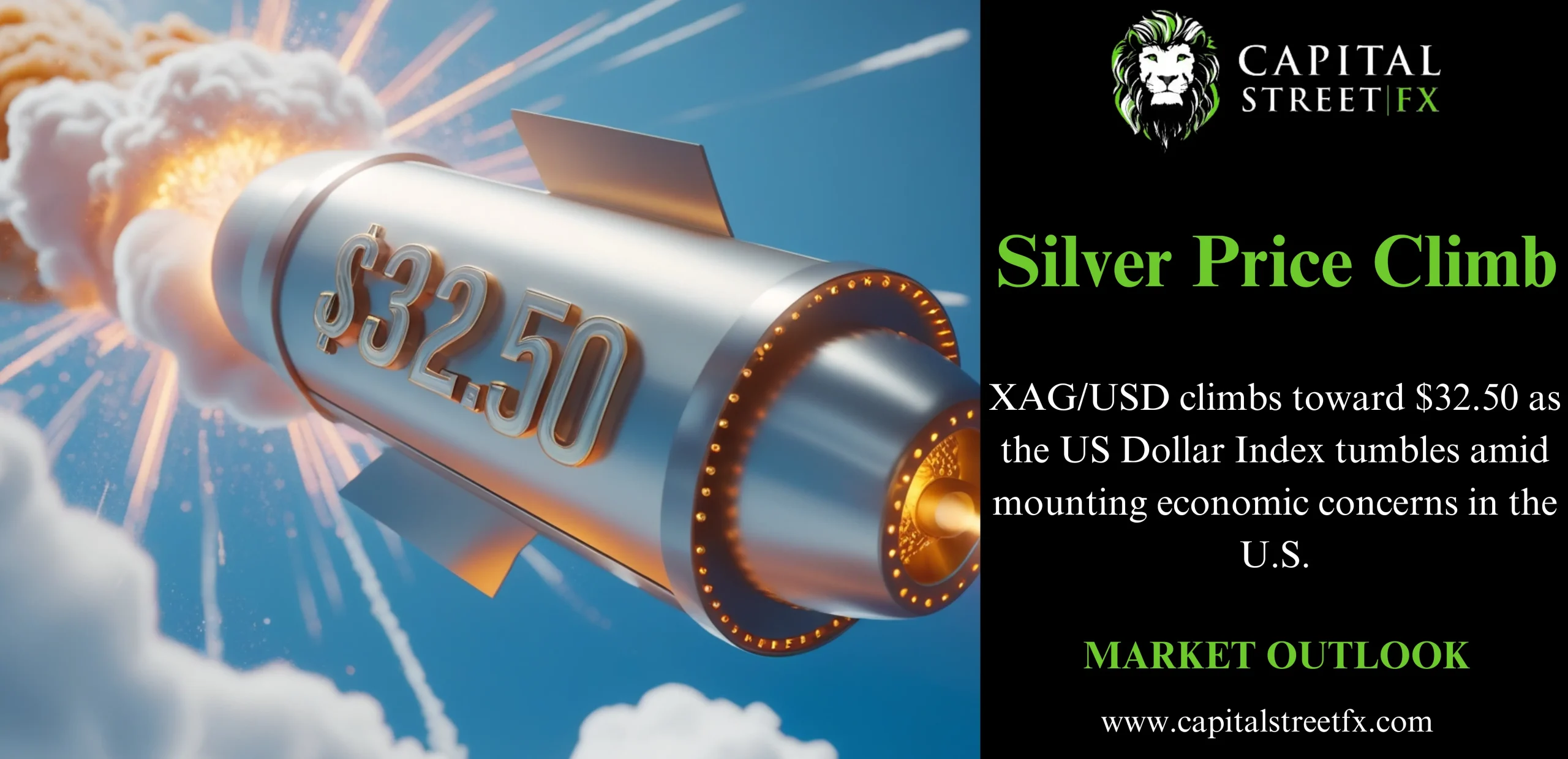 SILVER ANALYSIS