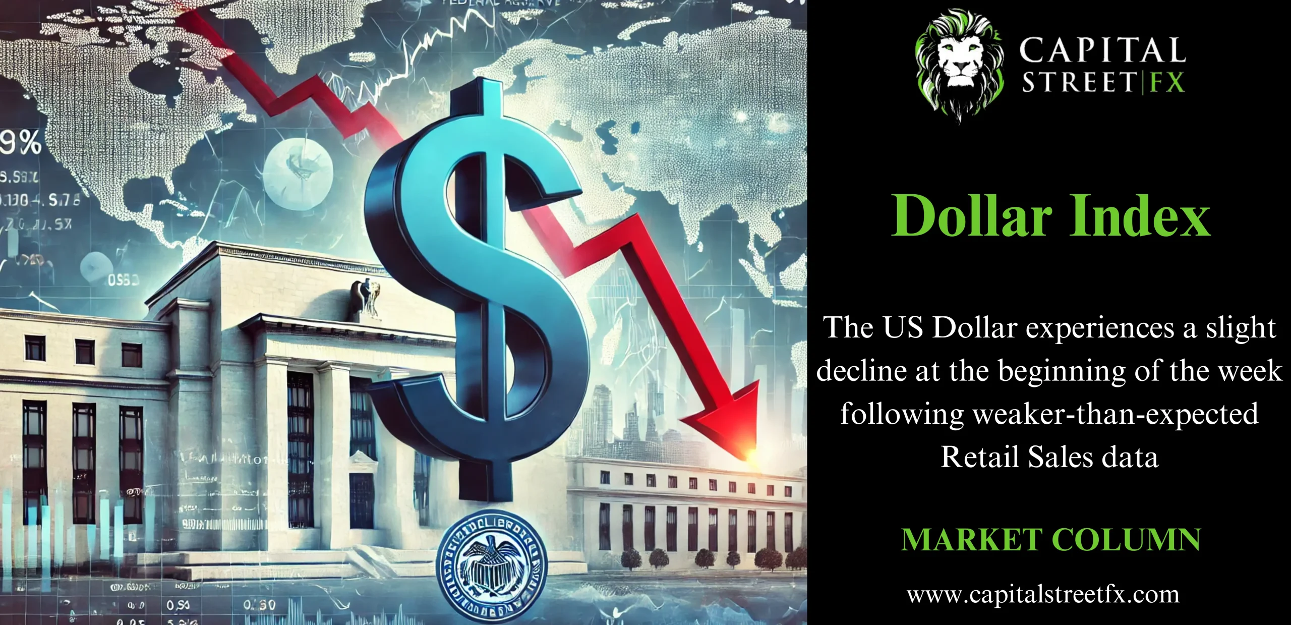DOLLAR INDEX NEWS