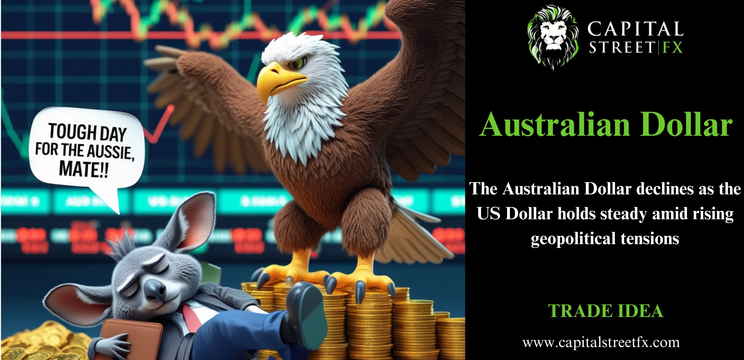 Australian Dollar