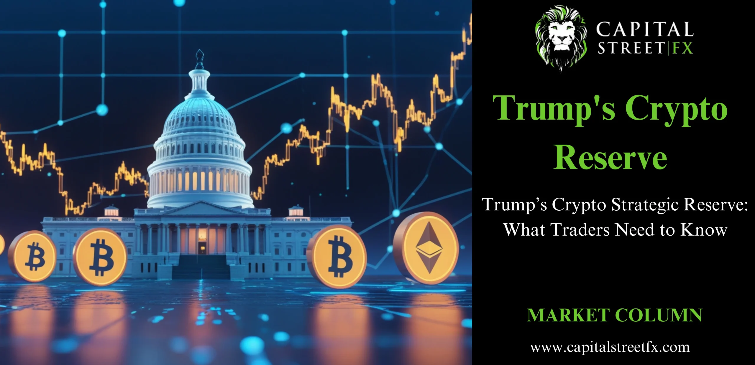 trump crypto update