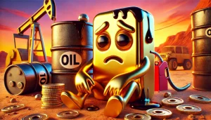 gold-character