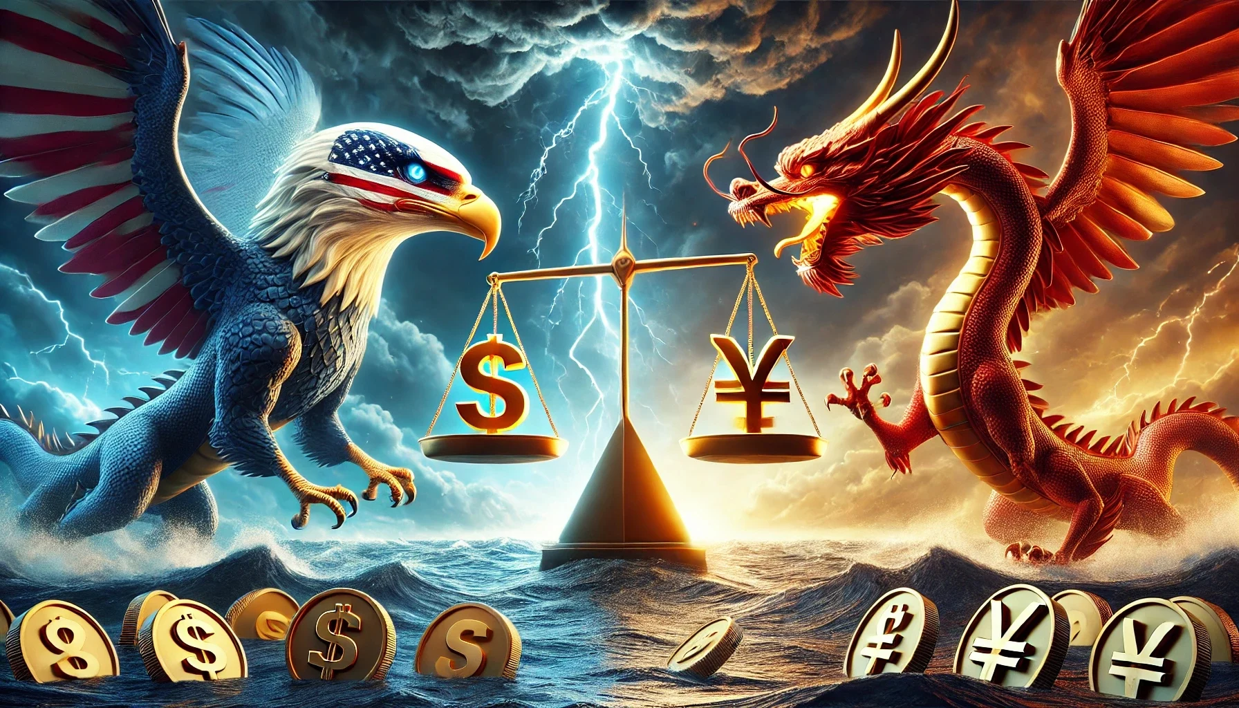 dragon-yen