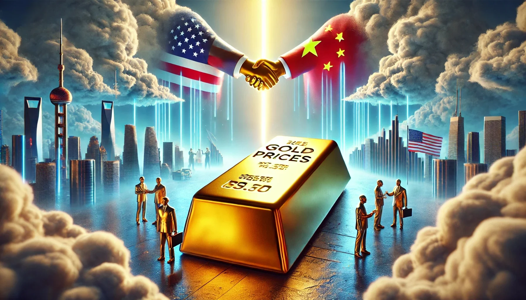 usa-china