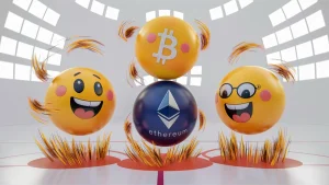 crypto-emojy