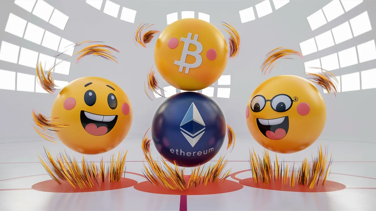 crypto-emojy
