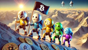 cryptocurrency