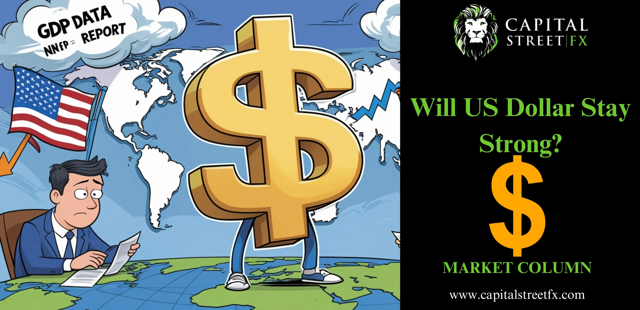 US DOLLAR NEWS