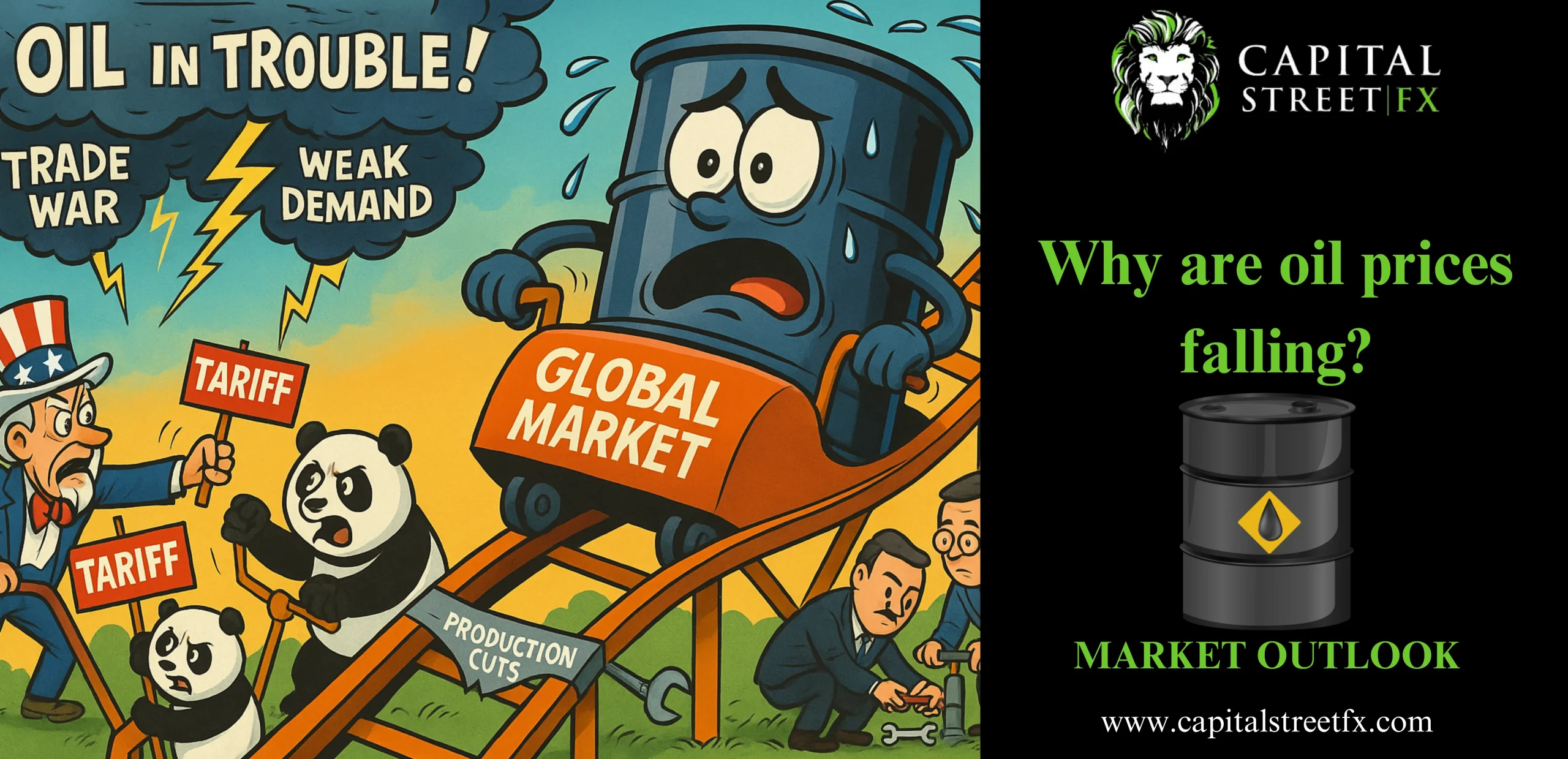 CRUDE OIL