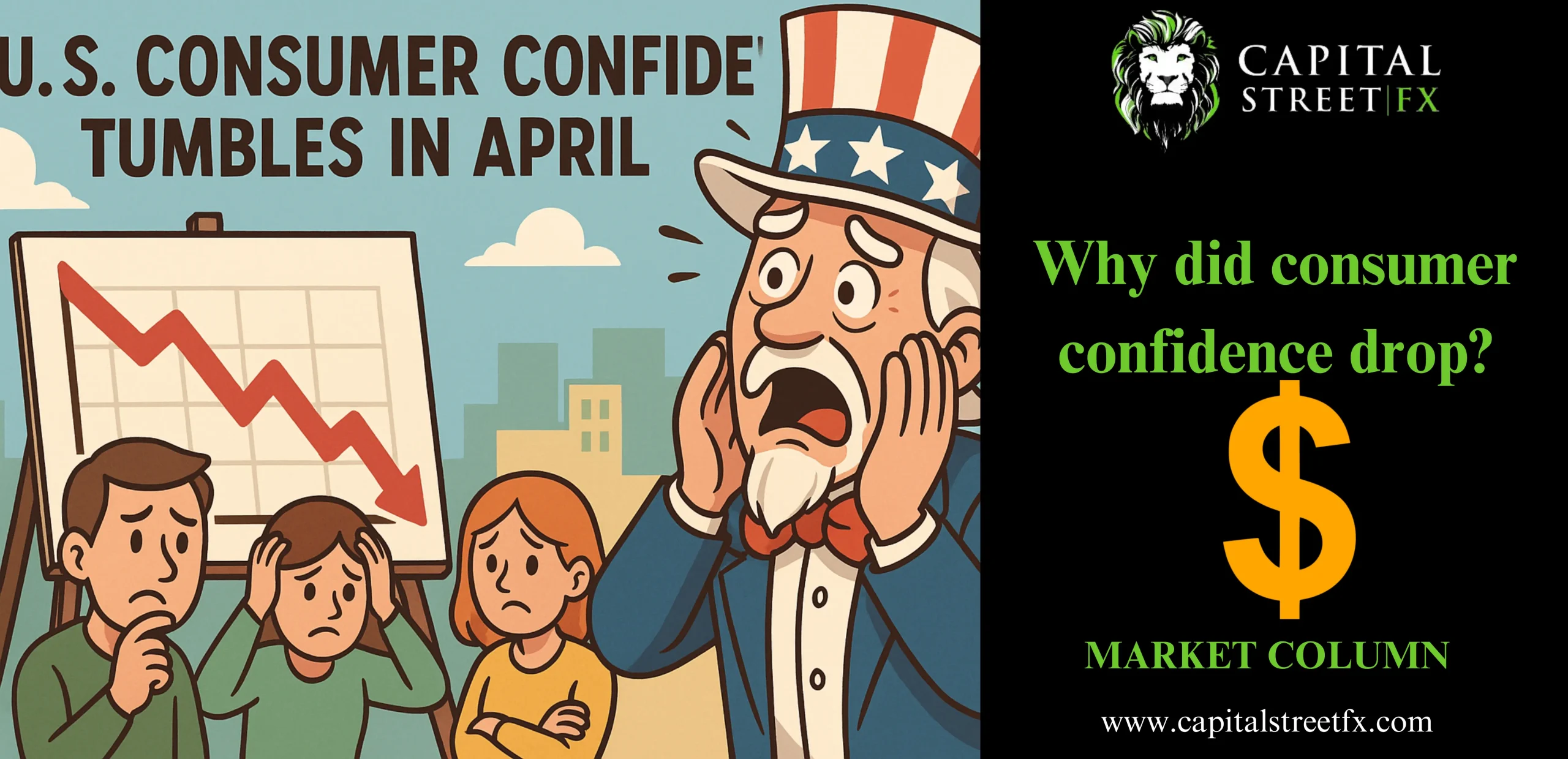 us consumer