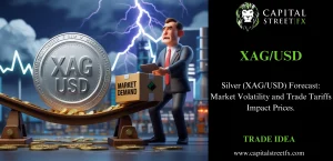 XAGUSD ANALYSIS