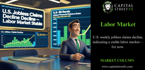 LABOUR MARKET