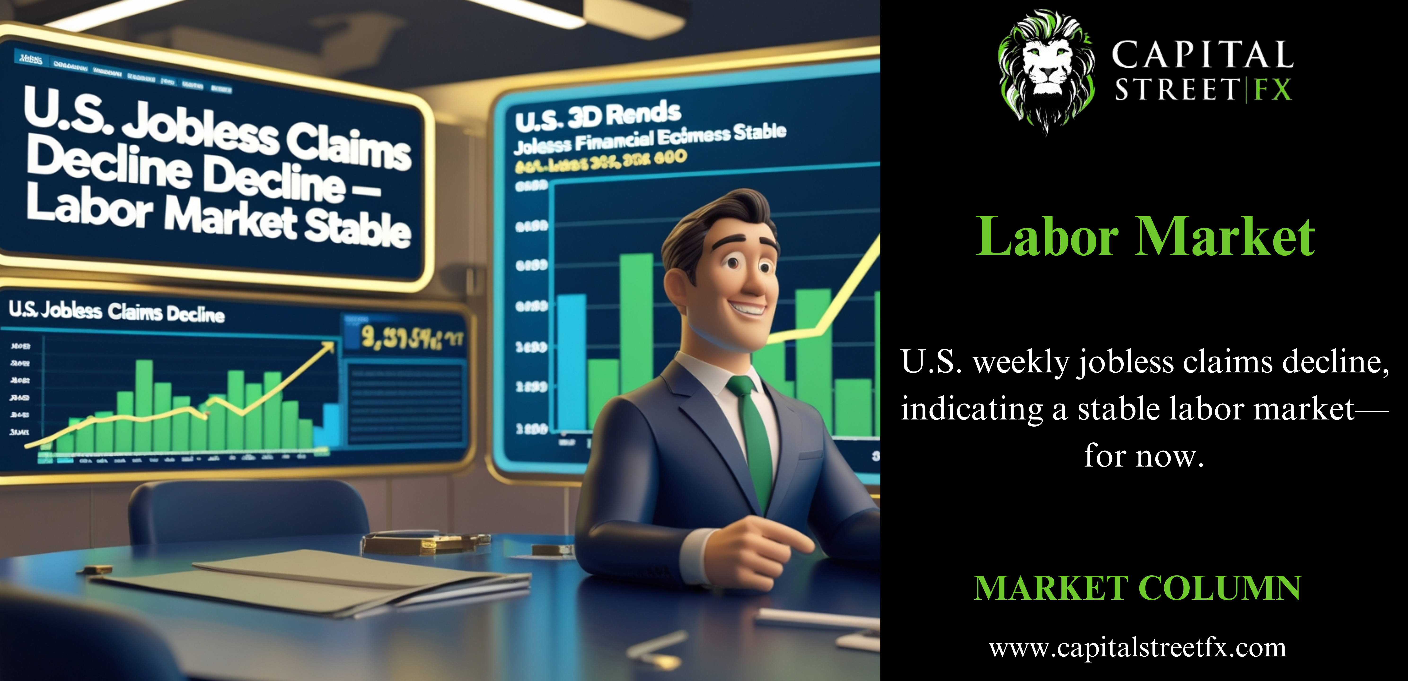 LABOUR MARKET