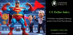 US Dollar Index