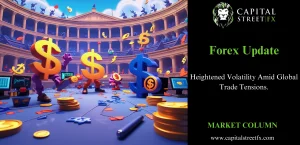 Forex Update
