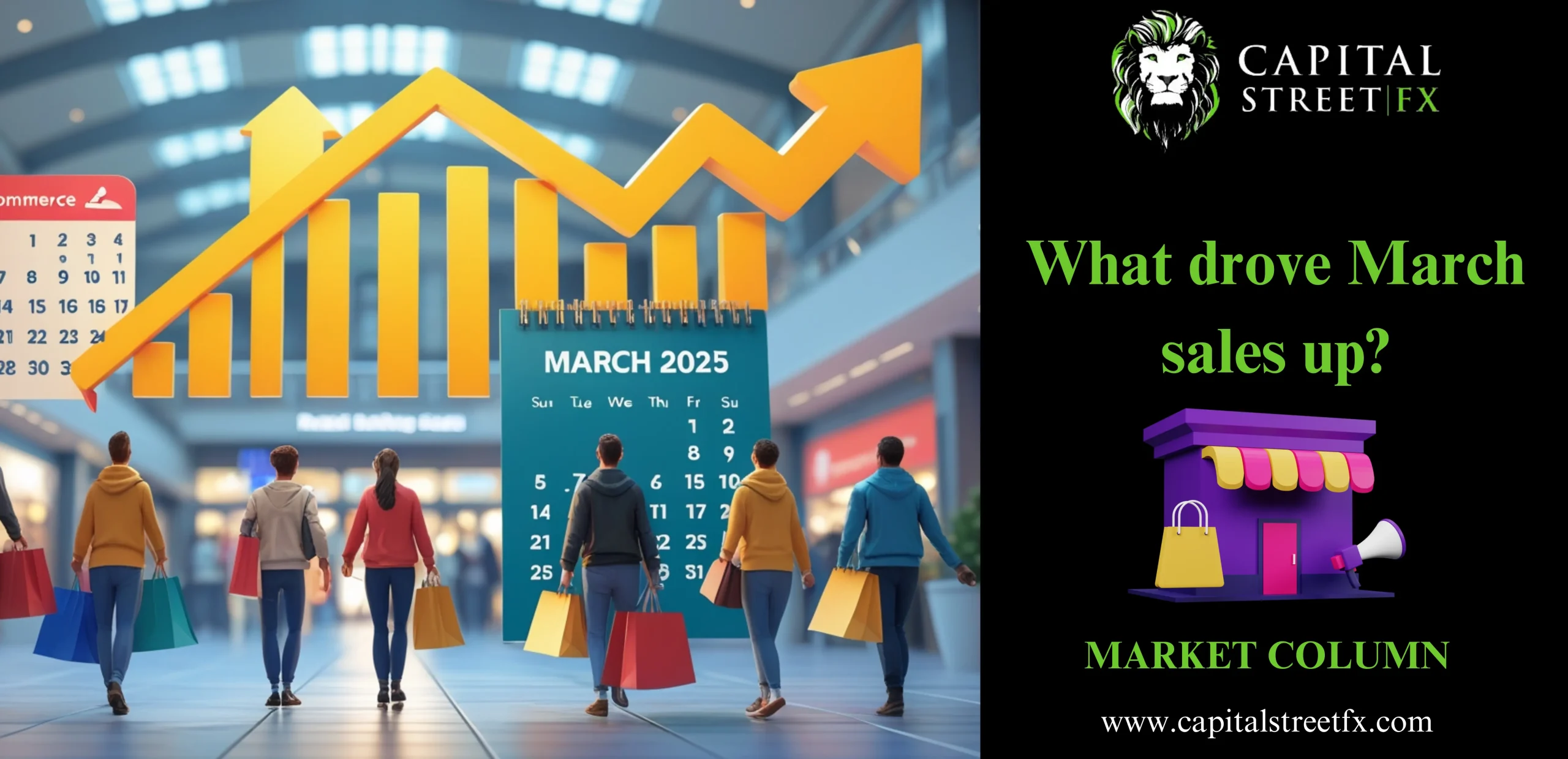 US retail News