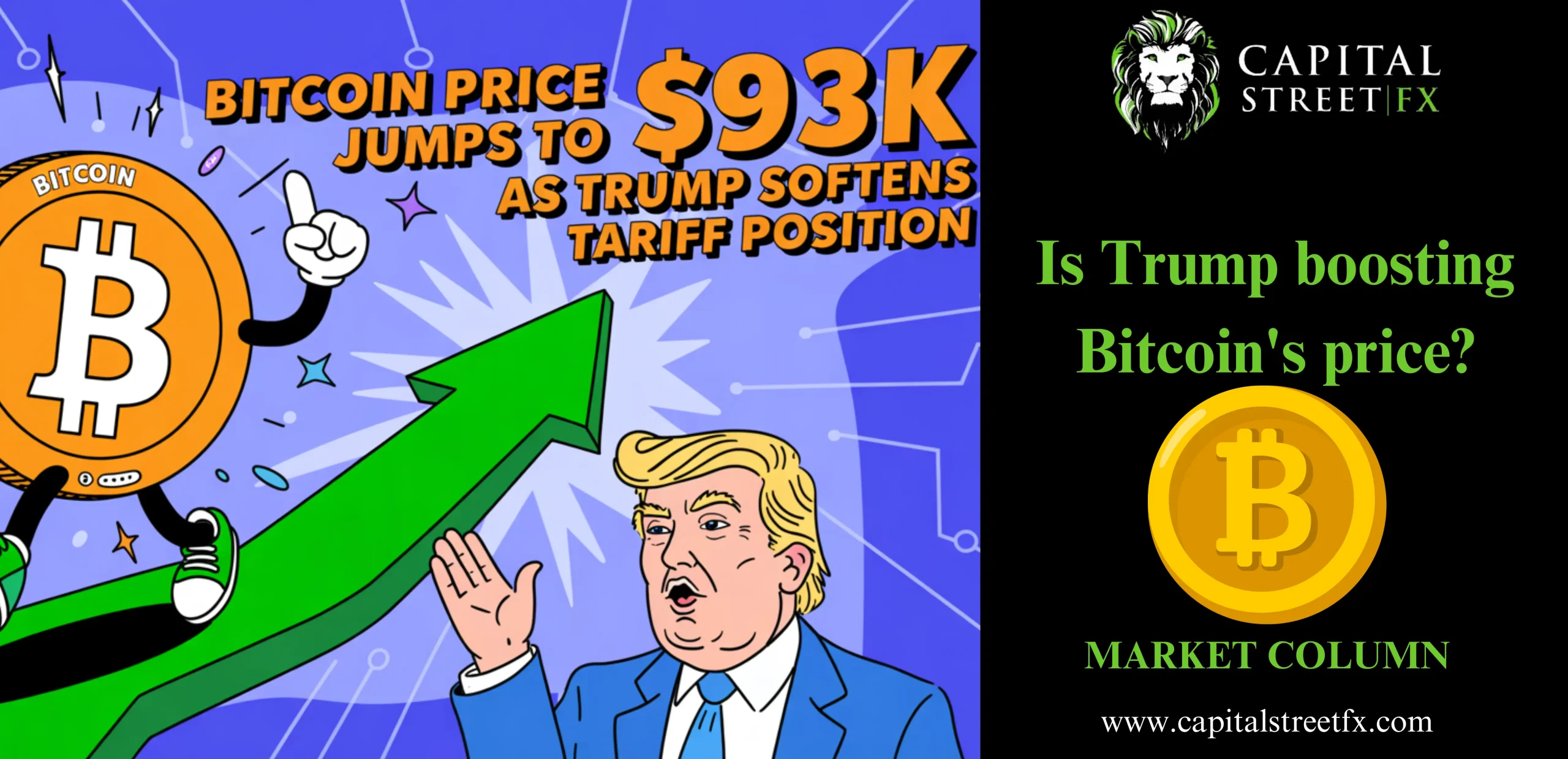 bitcoin price