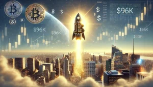 crypto-rocket