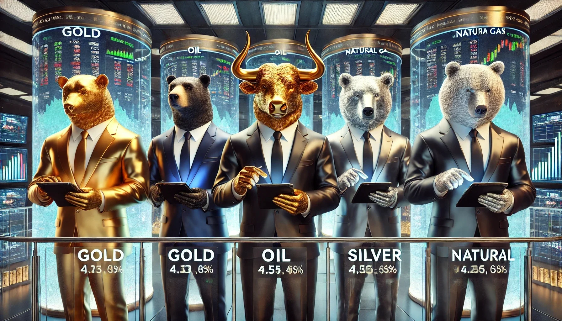 commodity-bulls