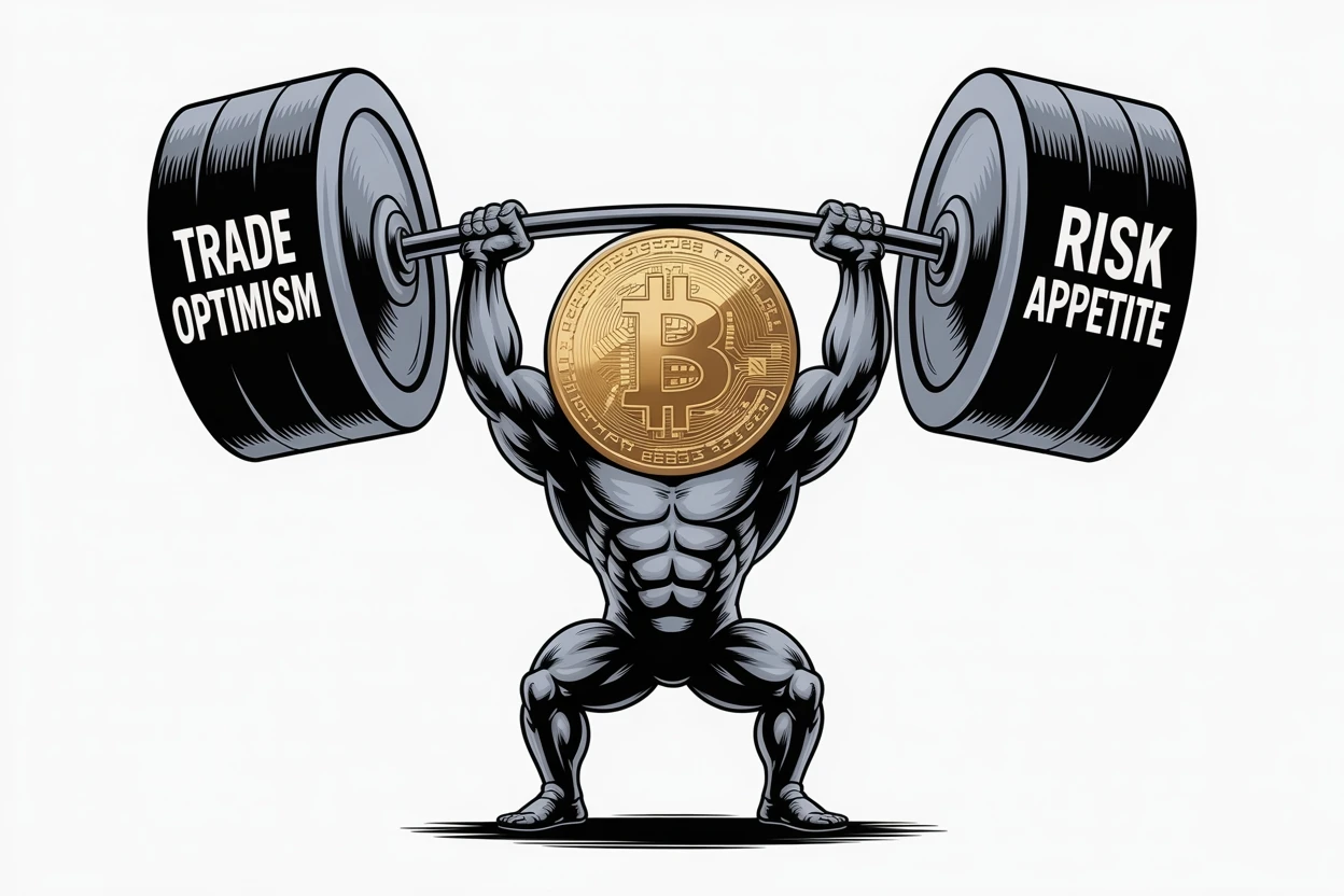 crypto-dumbell