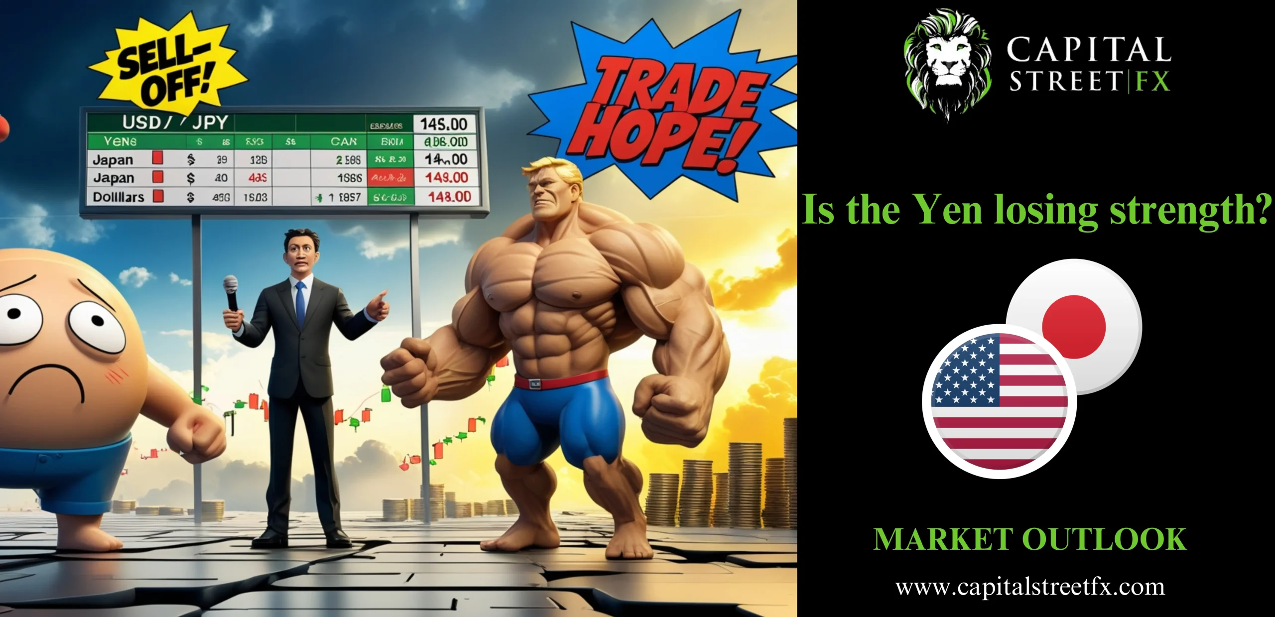 usdjpy news