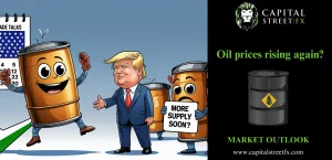OIL PRICE ANALYSIS
