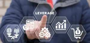 high leverage broker
