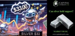 silver price forecast