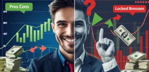 forex bonus pros and cons