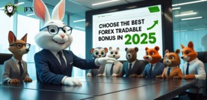 highest forex bonus 2025