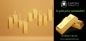 gold trading