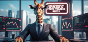 best leverage for forex
