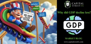 GDP REPORT