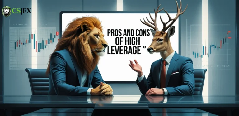 HIGH LEVERAGE UPTO 1:10000