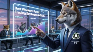HIGH LEVERAGE TRADING