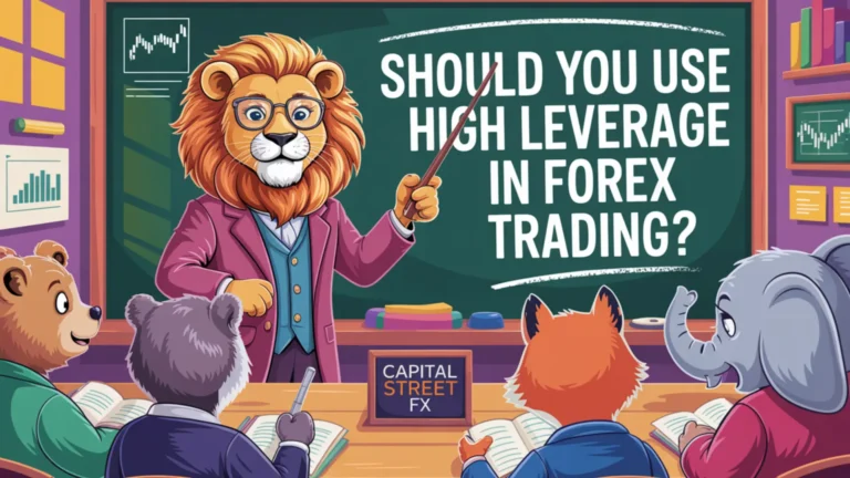 forex trading strategies