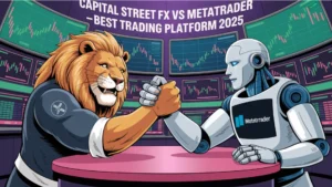 Fortex trading platform