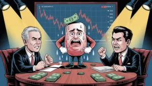 Us dollar index
